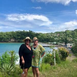 Meet your Posher, Angie